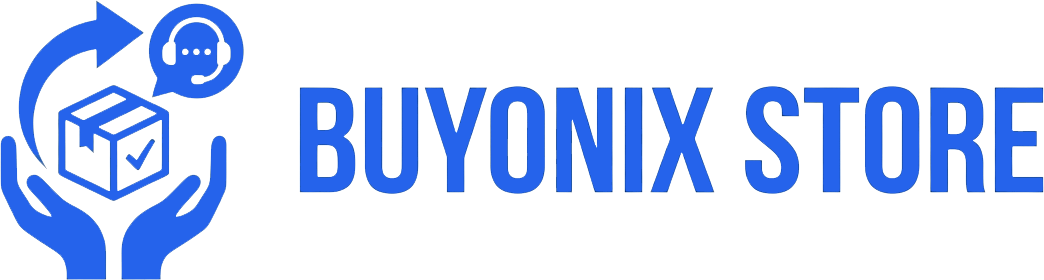 Buyonix Store